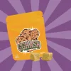 Flores CBD GG Hash Girl Scout Cookies