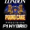 Semillas Feminizadas London Pound Cake Auto Strain de Barney’s Farm