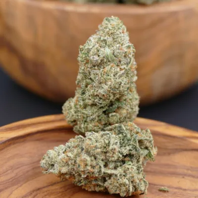 Flores CBD Indoor Gourmet White Russian de The Imperium