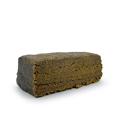 Hash La Catalana CBD Reina Catalana 3F