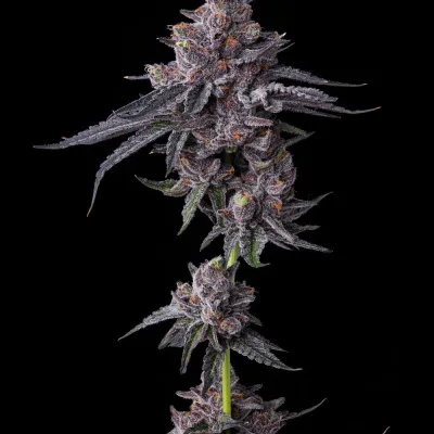 Semillas Feminizadas Zillions Strain de Barney’s Farm