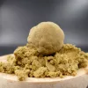 California Dry Hash CBD de The Imperium