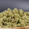 Flores CBD Blueberry Muffin Pequeños de The Imperium