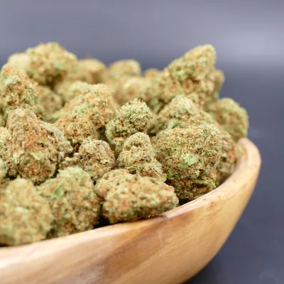 Flores CBD Cali Cheese Minis de The Imperium