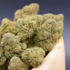 Flores CBD Greenhouse Premium Honey Cheese de The Imperium