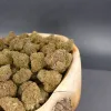 Flores CBD Greenhouse Premium Purple Tangie de The Imperium