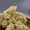 Flores CBD Indoor Gourmet Sour Diesel de The Imperium