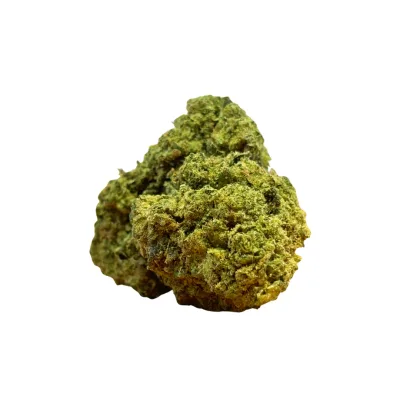Flores CBD Amnesia Cookies Glasshouse de La Clandestina CBD