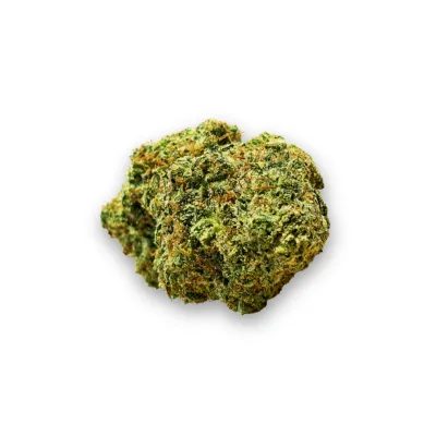 Flores CBD Somango Gold Indoor de La Clandestina CBD
