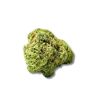 Flores CBD Tropical Zkittlez Indoor de La Clandestina CBD