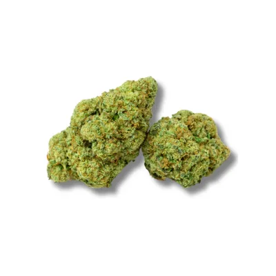 Flores CBD Tropical Zkittlez Indoor de La Clandestina CBD