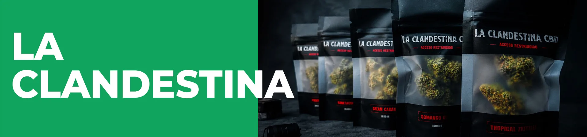 BANNER LA CLANDESTINA CBD